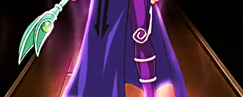 lillanekochan:A life Time of Loving Dark Magician