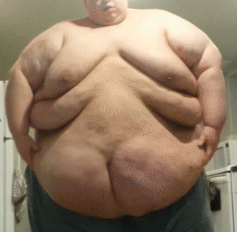chubbysoccer - Bareback superchubby ex-soccer-jock