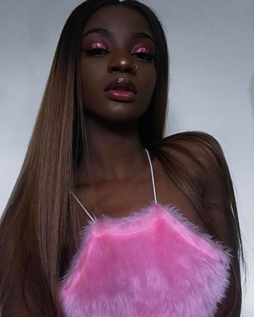 blackgrlsaremagic:  @glowprincesss
