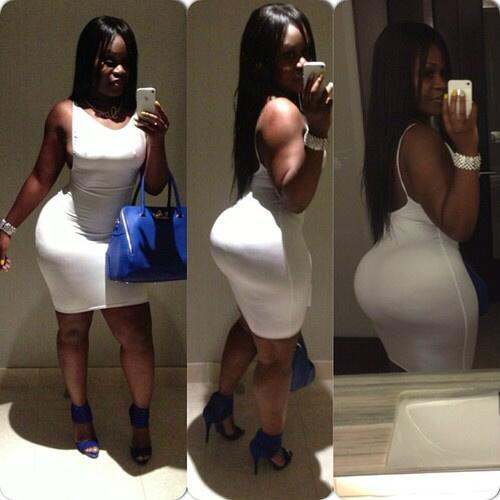 Four More Ass