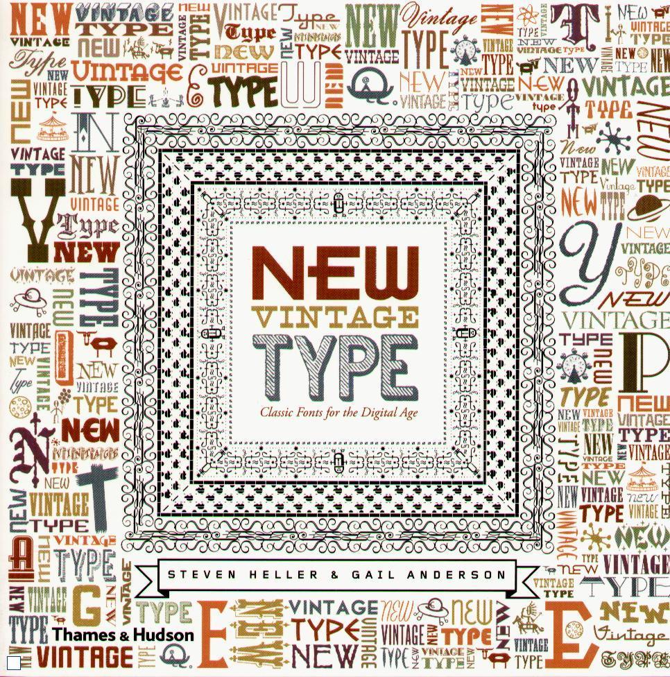 Good Typography — Betype New Vintage Type Classic Fonts For The