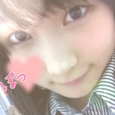 imeige:  ありがとう♪鞘師里保｜モーニング娘。 Q期オフィシャルブログ Powered by Ameba