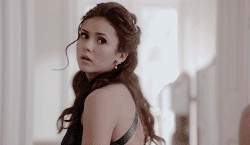 elenaspj:   The Vampire Diaries Positivity Week Day 6: Free choice Elena + favorite