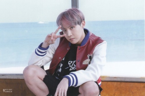 jhope icons