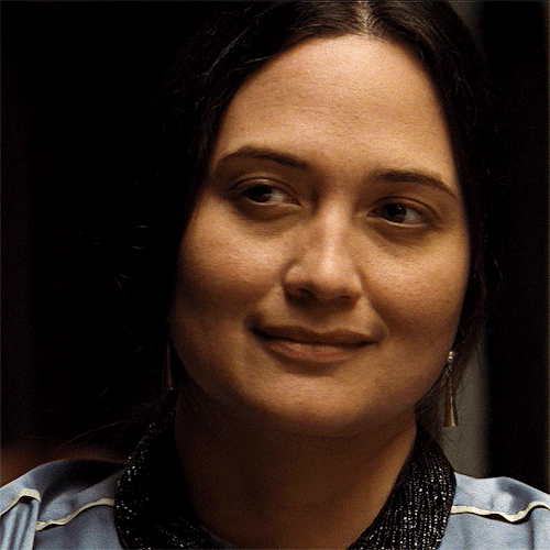 Lily Gladstone As Mollie KILLERS OF THE FLOWER MOON (2023) Dir. Martin Scorsese