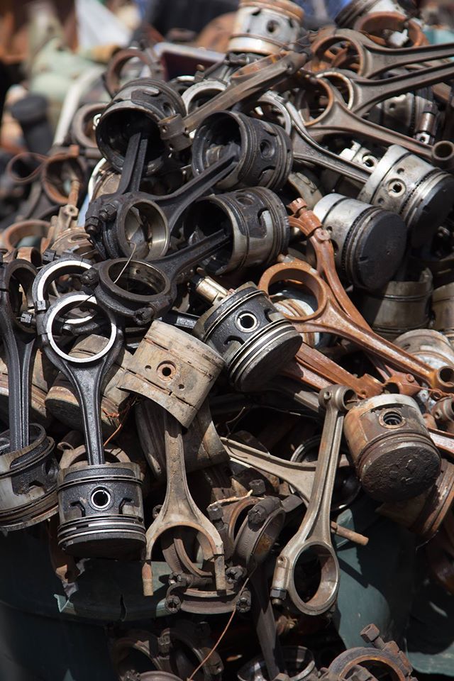 lizleggettphoto:  H&amp;H Hotrods 