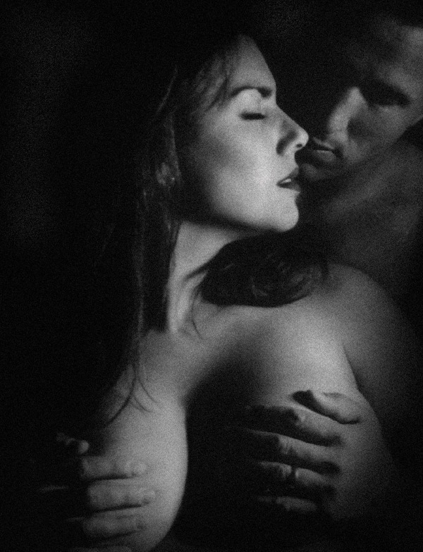 a-dominants-thoughts:Let go and feel&hellip;