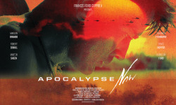 thepostermovement:  Apocalypse Now by Adrian