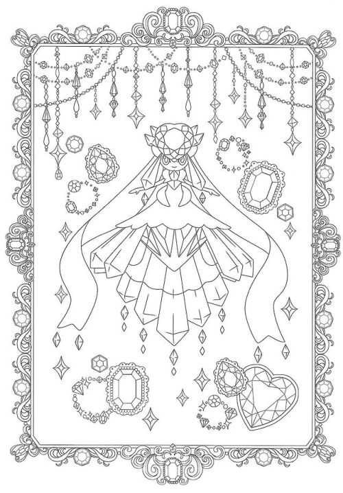 Coloring book