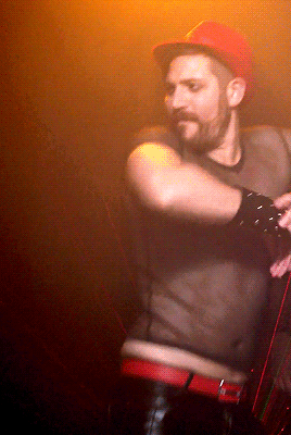 hotfamousmen:  Adam Kovic