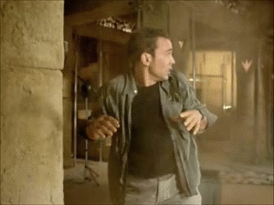 wonderlandstreasurechest:  Ranger Appreciation Month (4 of 31): Dr. Tommy Oliver 