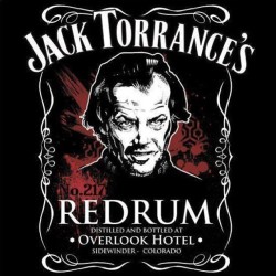 #theshining #jacknicholson