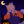 inkyrous:mspaint doodle of ukitakei cant draw trees lol