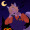 inkyrous:mspaint doodle of ukitakei cant draw trees lol