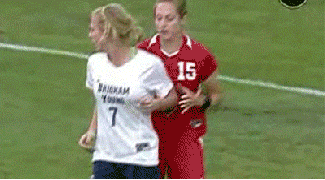slangnbonezz:  Karma is coming  She needs her a$$ beat!!!!