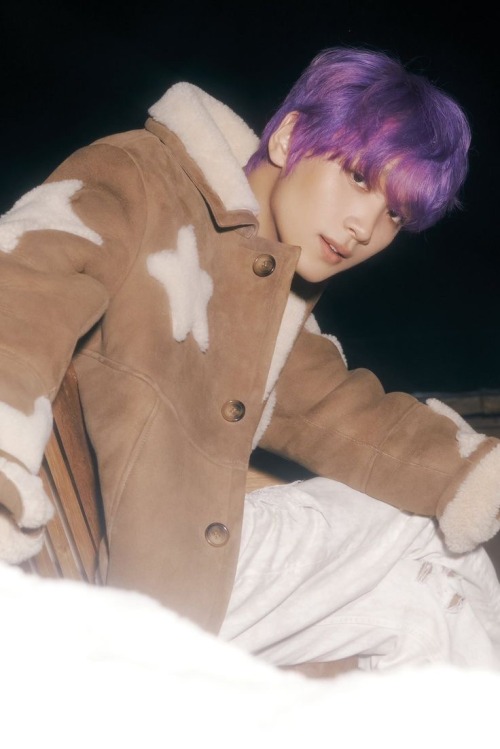Wishing All The Best Recovery For Haechan And That He Doesnt Blame Himself,and Hope Mark Gets A Break