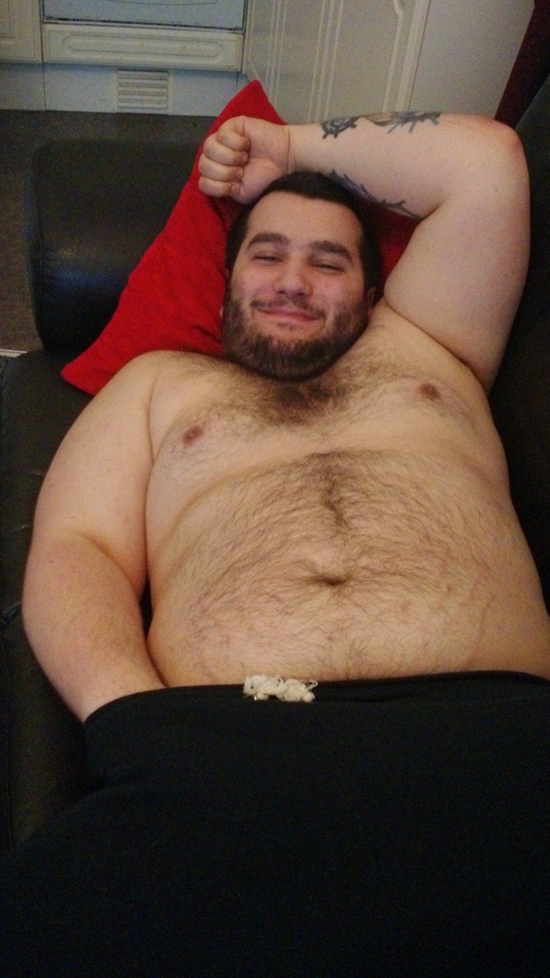iwillnotstopwalking:  Caught my boy taking some pictures of me….. aaaaaand posed