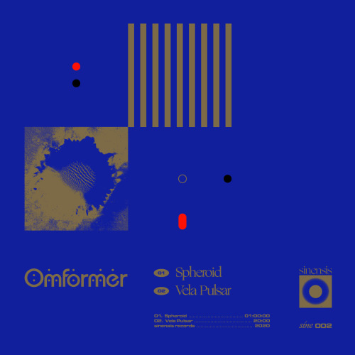 sine002 /Omformer/ sinensis records