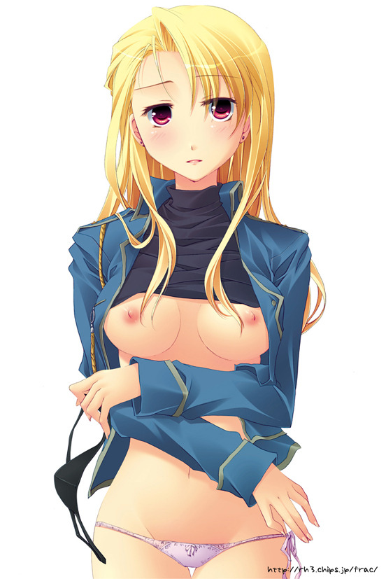hentai-queen-mel:  Full Metal Alchemist request !FMA Brotherhood is by far the greatest