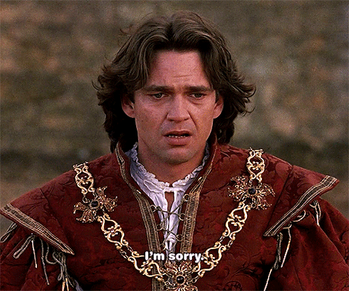 djo:  Ever After (1998) dir. Andy Tennant