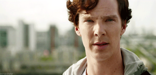 gottinbretagne:  thedarkdirector:  Gorgeous Benedict.  Blonde Benedict?! What?!!!! My eyes just saw perfection..