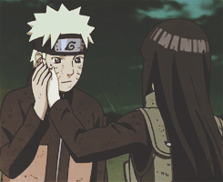 ladysenju:  It's all thanks to you who stayed by my side. 