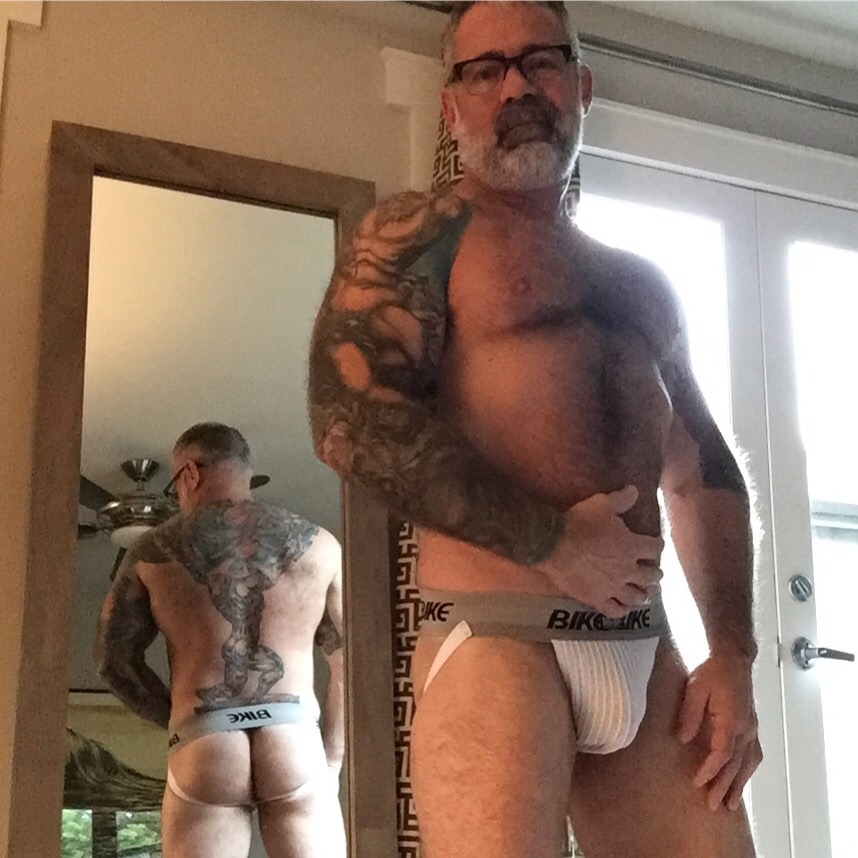 The Locker Room