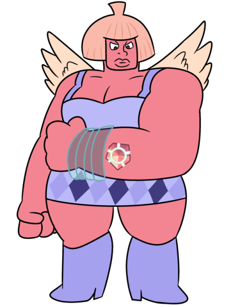 perimarine:  Masterpost of “Design a Gem” page from the Steven Universe Art book.After me and @moonstone-draws​ cracked the code on what these gems MIGHT be, I decided to draw them.I was going to draw every gem individually like I did for the Earth
