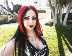 hellyeahdanidivine:  Dani Divine