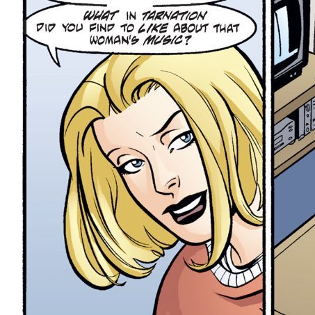 our-happygirl500-fan: bringing short hair stephanie brown back to your dashboard  We live, we l
