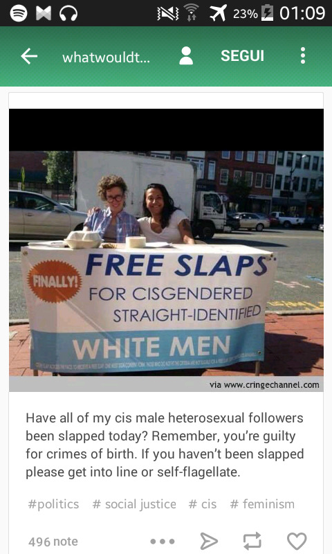 the-cringe-channel:  the-cringe-channel:  Btw,  what’s the fucking difference between