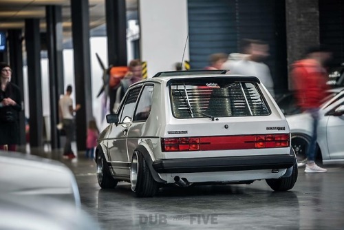 The Art of MK1