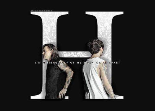 “You’ll Never Feel Like You’re Alone. I’ll Make This Feel Like Home”.