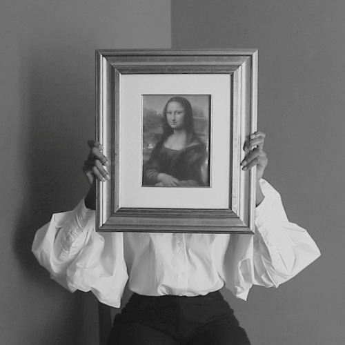 art is love made public