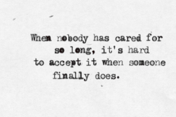 I was born to make mistakes not to fake perfection