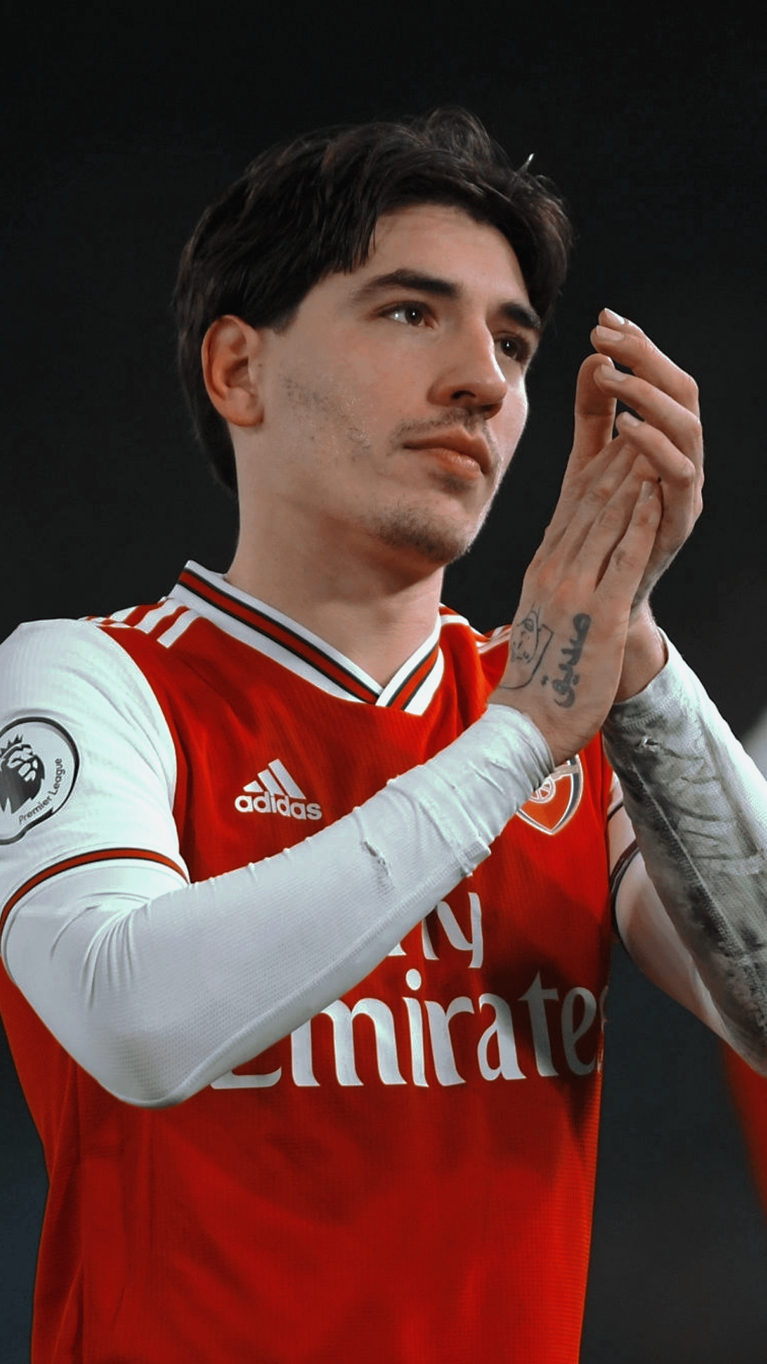 Hector Bellerin – PAUSE Online