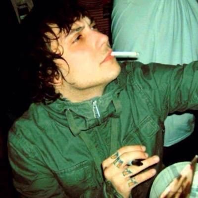 Pictures Of Frank That Make Me Forget He Sold A Singular Glove