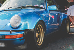 classandcars:  tactikk:  Magnus Walker’s