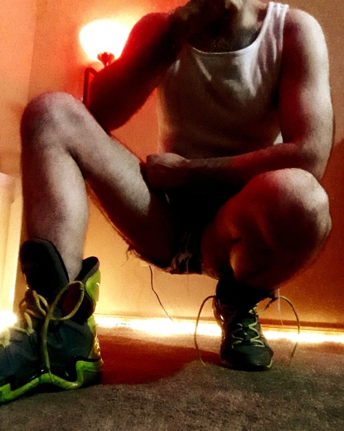 #gaybottom #papiercing #bottonflyjeanshorts -#manthong