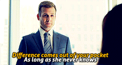 you know i love you donna