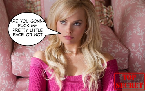 Top Secret Celeb Captions
