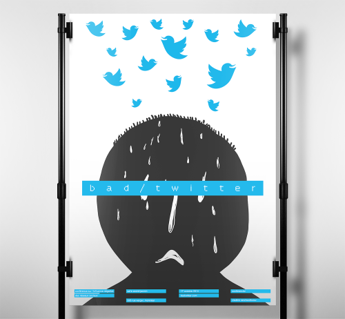 bad twitter v.2