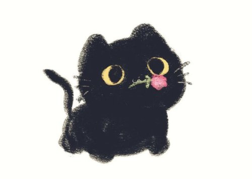 Chunky Boy Has A Gift For U
