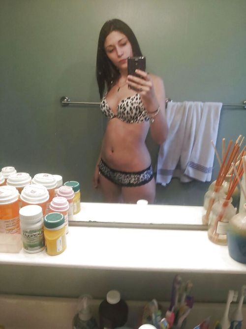 danahess94:  This is my ex girlfriend’s best friend and I fucking hate her and she slept over one night and didn’t have a password on her phone so I texted myself the pictures for you all to see expose the fuck out of her please 