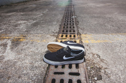 footasylum:  The Janoski 