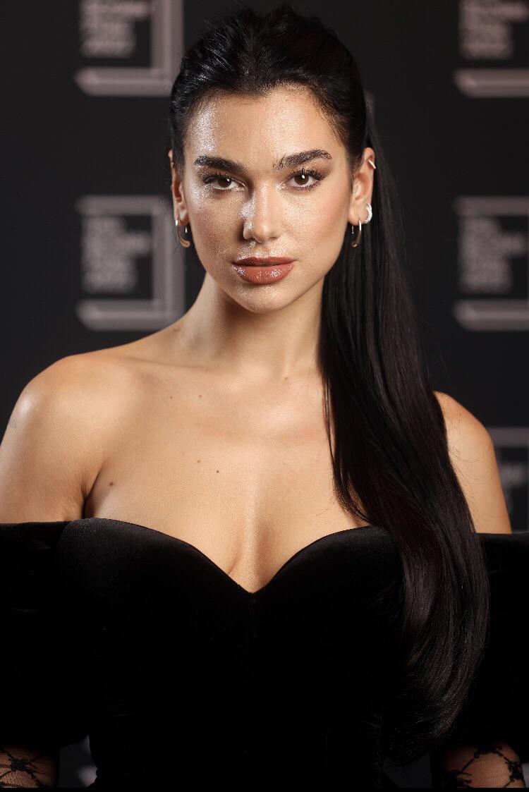 Dua Lipa