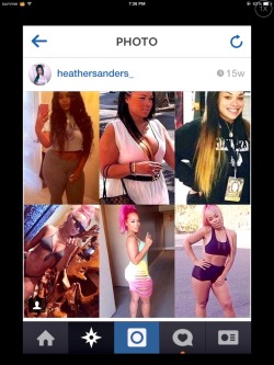 healthydianaxoxo:  WCW! My weight loss inspiration