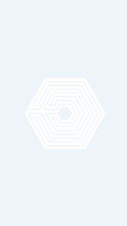 seokm-n:  exo logo wallpapers for anon