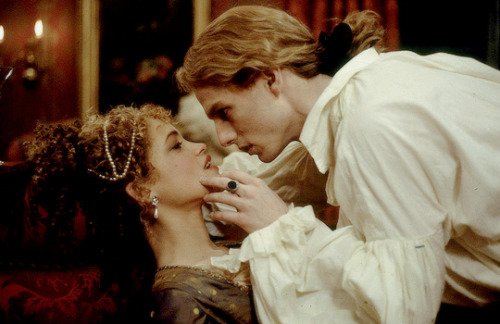 vixensandmonsters: Interview with the Vampire (1994) dir. Neil Jordan