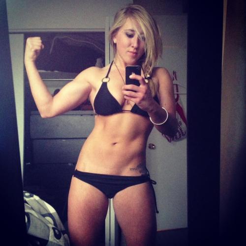 onlyselfies: Step up to the mirror and take a shot.. a self shot that is…